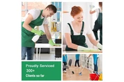 Cleaning Services Brisbane thumbnail