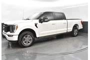 Ford F-150 2021 4x4 Platinum en Charlotte