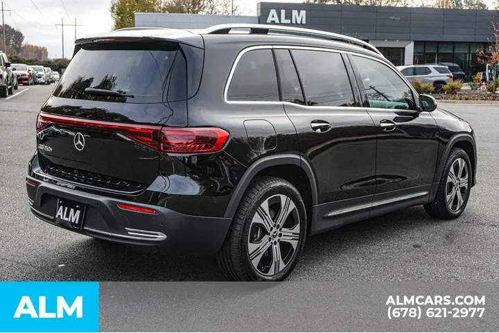 $29460 : Mercedes-Benz EQB 2024 EQB 2 image 6