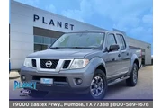 Nissan Frontier 2018 4x2 S 4 en Houston