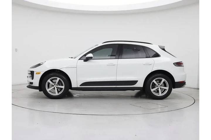$32998 : Porsche Macan 2021 AWD 4dr S image 3