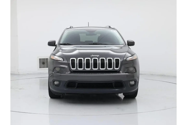 $14998 : Jeep Cherokee 2017 Latitude image 5
