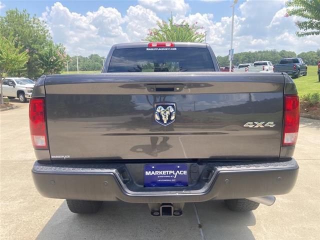 $26789 : 2016 RAM 2500 Tradesman Crew image 9