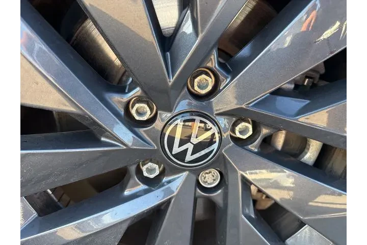 $16191 : Volkswagen Taos 2023 S 4dr S image 7