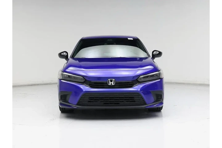 $23998 : Honda Civic 2022 Sport 4dr S image 5
