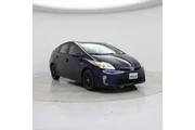 Toyota Prius 2015 Four 4dr H