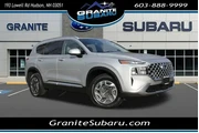 Hyundai SANTA FE Hybrid 2021 en New Hampshire