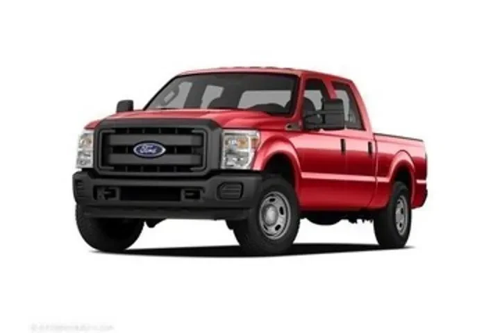 $29985 : Ford F-350 Super Duty 2011 4 image 1