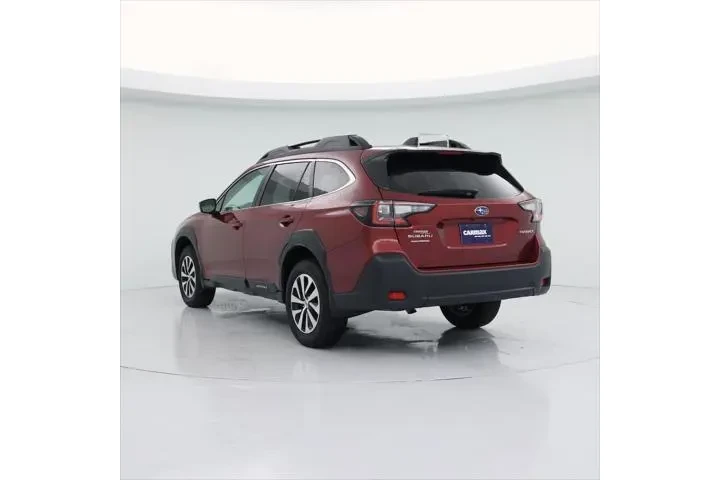 $30998 : Subaru Outback 2025 AWD Prem image 2