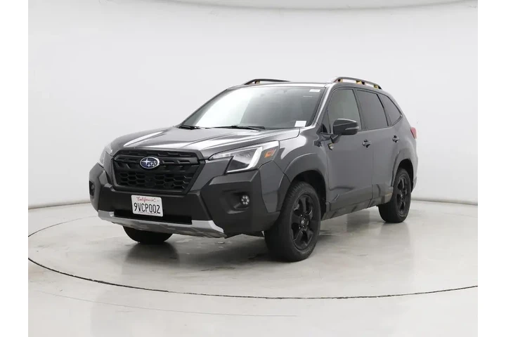 $29998 : Subaru Forester 2023 AWD Wil image 4