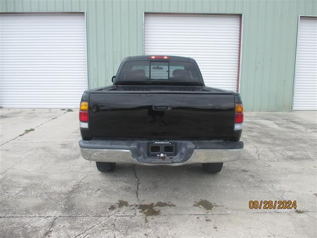 $6995 : 2001 Tundra image 8