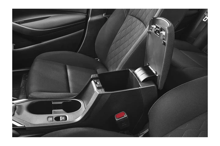 $23990 : 2025 Corolla LE image 10