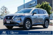 Nissan Rogue 2023 SV 4dr Cro