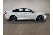 $25588 : Honda Accord 2022 Sport 4dr thumbnail