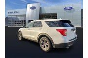 $33895 : Ford Explorer 2023 AWD XLT 4 thumbnail