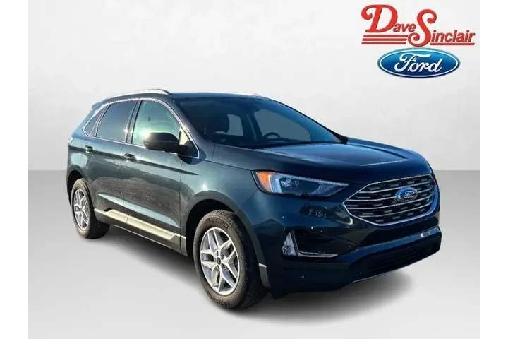 $27995 : Ford Edge 2022 AWD SEL 4dr C image 4