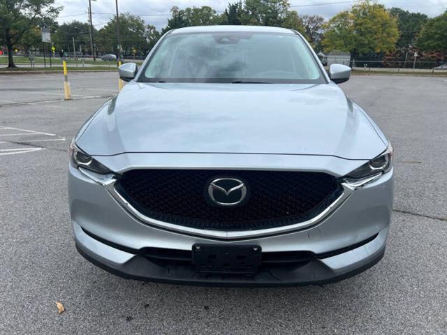 $15900 : 2020 CX-5 Touring image 4