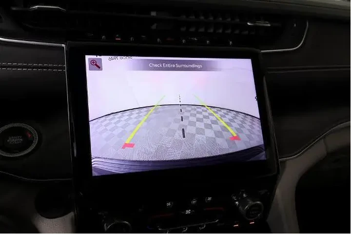 $33685 : Jeep Grand Cherokee L 2022 4 image 6