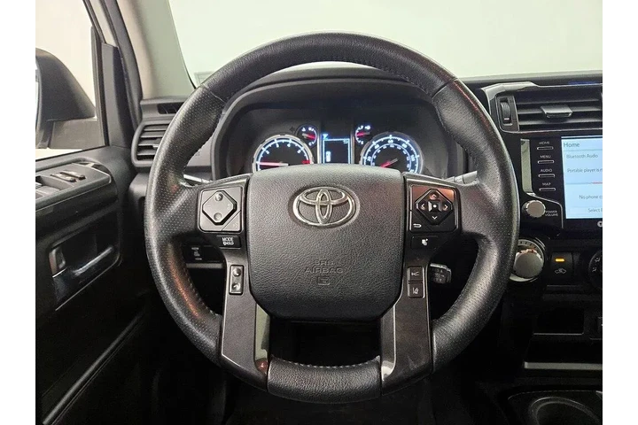 $36998 : Toyota 4Runner 2020 4x4 SR5 image 10