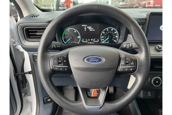 $25548 : Ford Maverick 2024 XL 4dr Su image 6