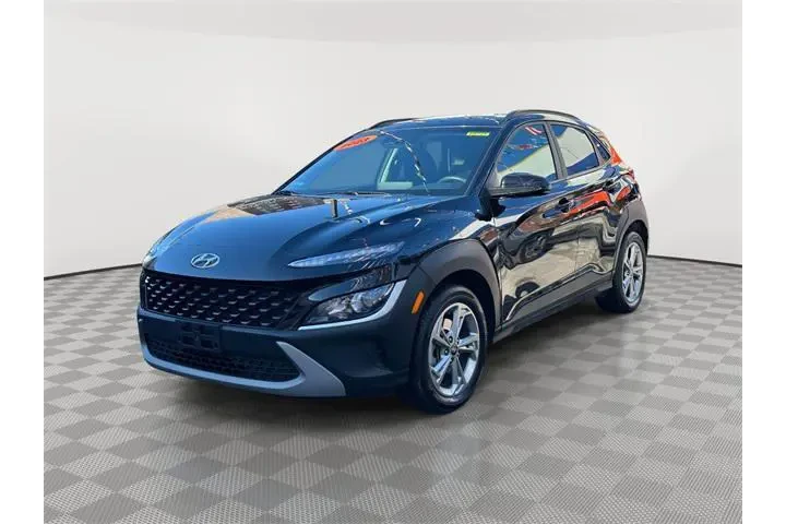 $16446 : Hyundai KONA 2023 AWD SEL 4d image 5