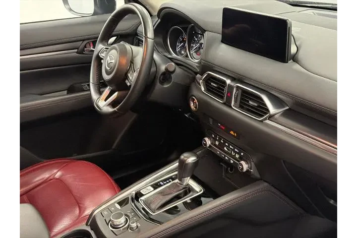 $27000 : Mazda CX-5 2023 AWD 2.5 S Ca image 8