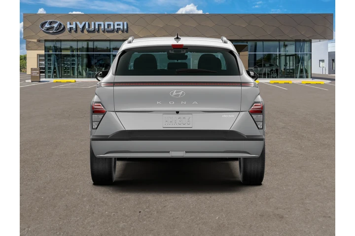 $24220 : Hyundai KONA Electric 2024 S image 6