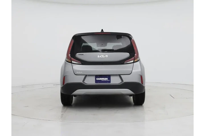 $16998 : Kia Soul 2024 LX 4dr Crossov image 6