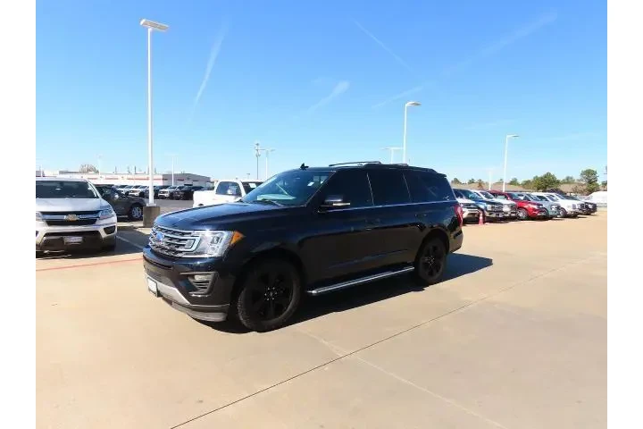 $29999 : Ford Expedition 2021 4x2 XLT image 2