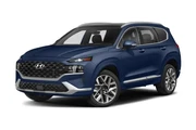 Hyundai SANTA FE 2022 AWD Ca