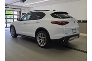 $14999 : Alfa Romeo Stelvio 2018 AWD thumbnail