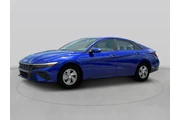 $18920 : Hyundai ELANTRA 2025 SE 4dr thumbnail