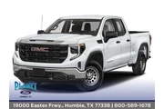 GMC Sierra 1500 2024 4x2 Pro