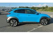 $21399 : Hyundai KONA 2022 AWD Limite thumbnail