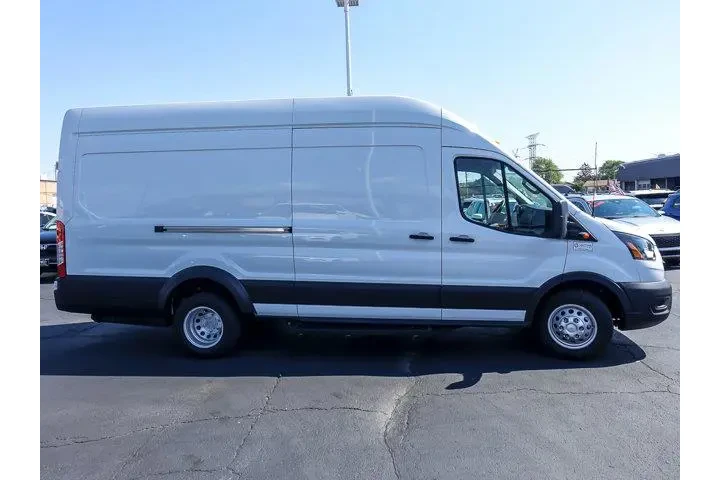 $33896 : Ford Transit 2022 350 HD 3dr image 10