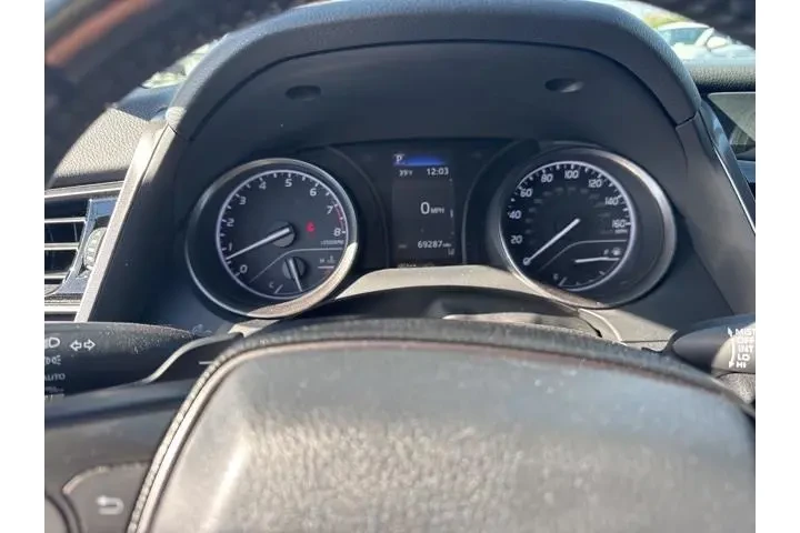 $23195 : Toyota Camry 2022 SE 4dr Sed image 8