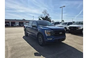 $38981 : Ford F-150 2023 4x4 XLT 4dr thumbnail