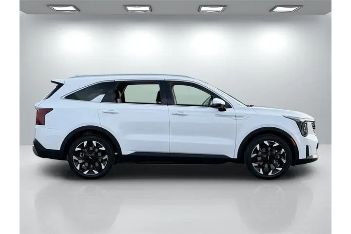 $29988 : Kia Sorento 2024 EX 4dr SUV image 7