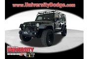 Jeep Wrangler Unlimited 2012 en Fort Lauderdale