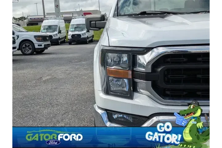 $35245 : Ford F-150 2023 4x4 XL 4dr S image 10