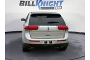 $9400 : Lincoln MKX 2013 4dr SUV thumbnail