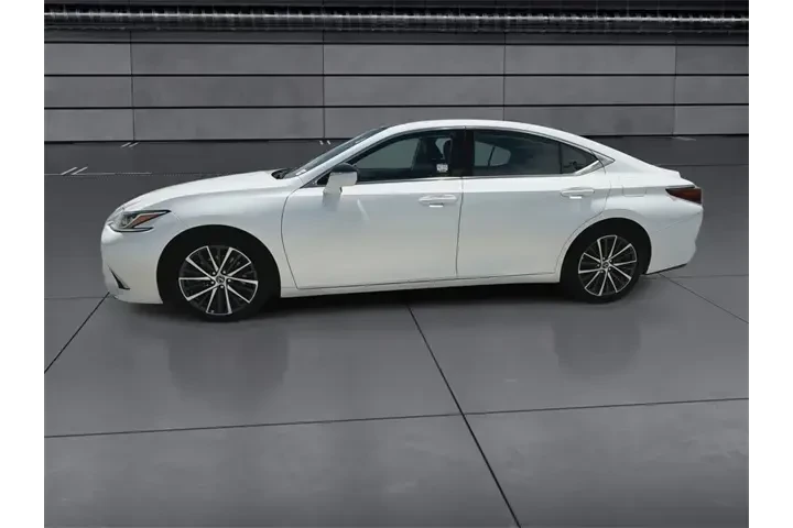 $36988 : Lexus ES 350 2022 4dr Sedan image 5