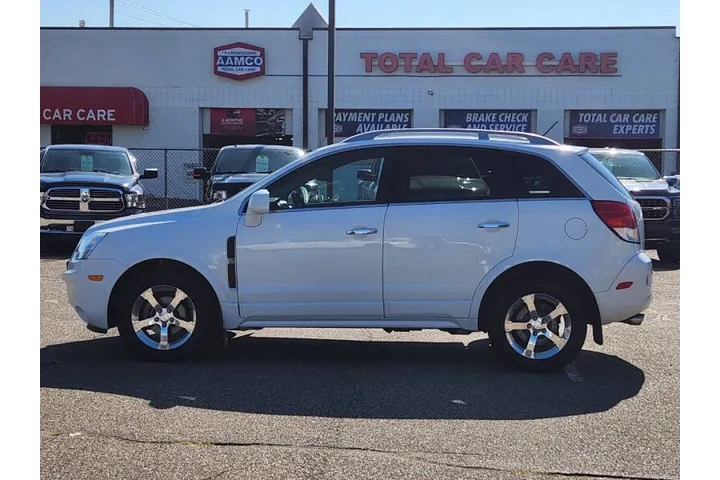 $6592 : 2012 Captiva Sport LT image 3