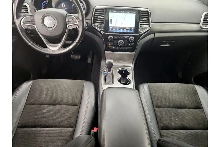 $25998 : Jeep Grand Cherokee 2020 4x4 image 9