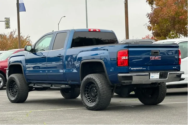 $25999 : GMC Sierra 1500 Limited 2019 image 6