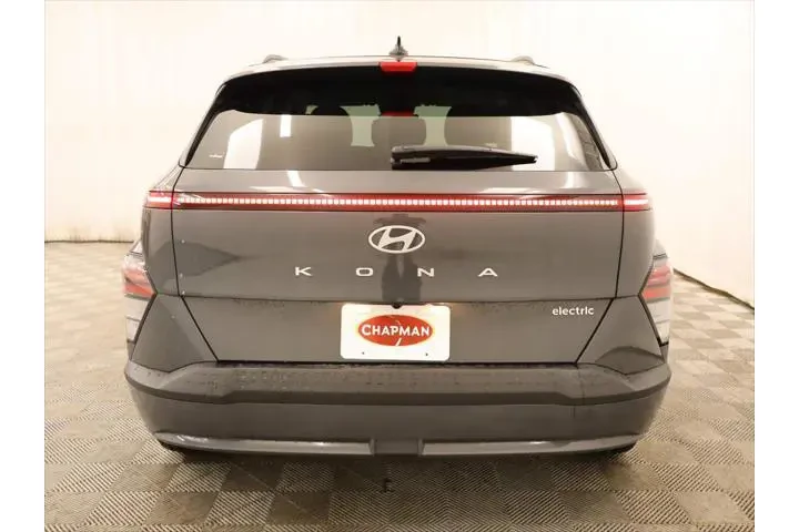 $23344 : Hyundai KONA Electric 2025 S image 5