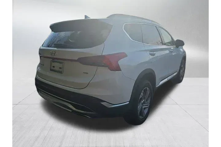 $28000 : Hyundai SANTA FE 2023 AWD SE image 8