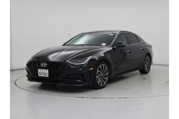 $22998 : Hyundai SONATA 2022 Limited image 4