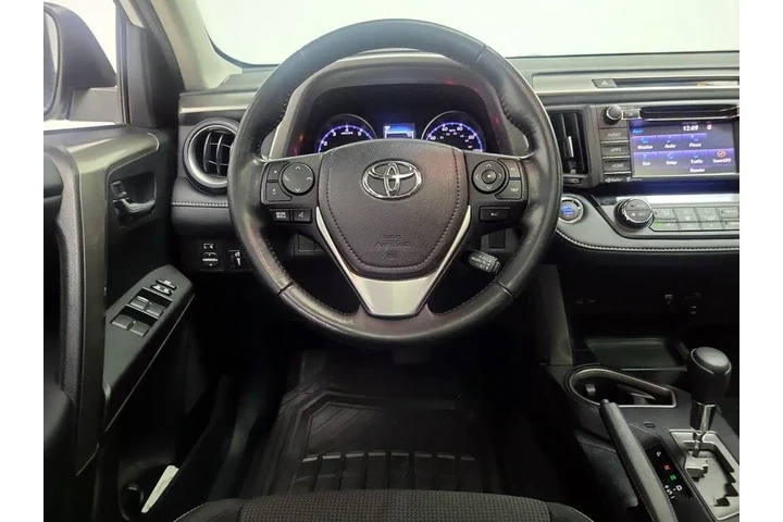 $16998 : Toyota RAV4 2018 XLE 4dr SUV image 10