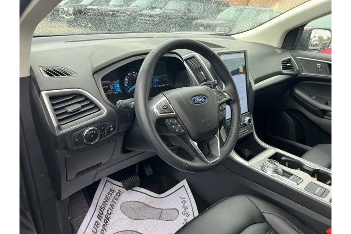 $25895 : Ford Edge 2023 AWD SEL 4dr C image 7